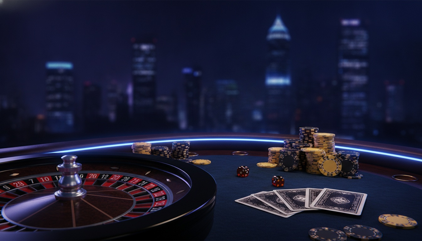 Posido Casino